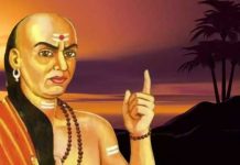 Chanakya, Indian philosopher and strategist