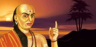 Chanakya, Indian philosopher and strategist
