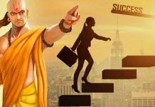 Chanakya Niti Business Tips for Success