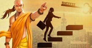 Chanakya Niti Business Tips for Success