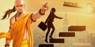 Chanakya Niti Business Tips for Success