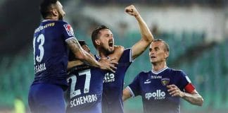 Transfer News: Chennai to Sign Two German Footballers for ISL