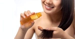 Expert advice on hair growth
