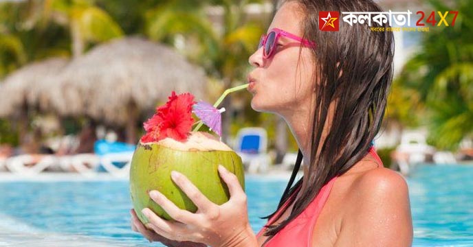 Coconut Water for Weight Loss: Results in Two Weeks?