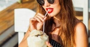 Coconut Water: A Potential Way to Reduce Fat in the Liver