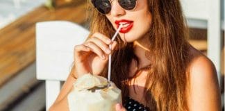 Coconut Water: A Potential Way to Reduce Fat in the Liver