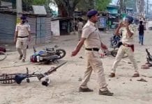 Curfew Imposed in Bihar After Communal Tension Erupts