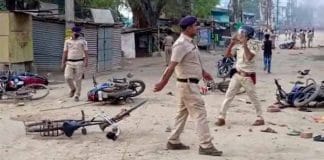 Curfew Imposed in Bihar After Communal Tension Erupts