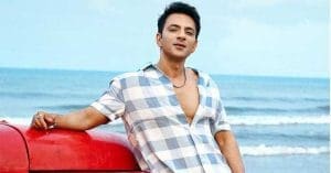 DJ Ali Merchant
