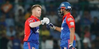 Delhi Capitals vs Kolkata Knight Riders IPL 2023 Match