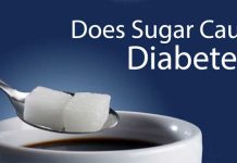 Diabetes - The Risks of High Sugar Consumption