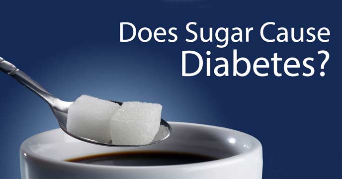 Diabetes - The Risks of High Sugar Consumption