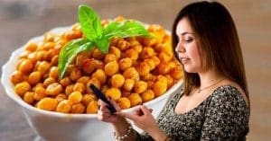 Indian girl managing diabetes with a healthy diet