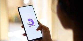 Avoid legal troubles by installing Digi Locker on your mobile