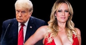 Donald Trump Arrested by Law Enforcement Officials