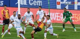 East Bengal scouts young footballer from Jamshedpur FC for team formation