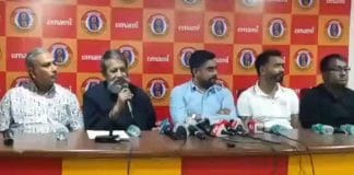East Bengal officials discussing potential coaching candidates