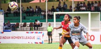 East Bengal Secures Win in National Women's League with Ratna Halder's Goal