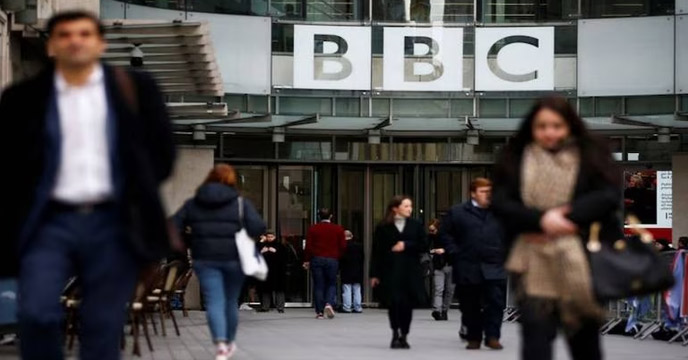 Enforcement Directorate files case against BBC under FEMA for foreign funding violations