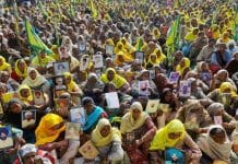 Coronavirus: কৃষক আন্দোলনের কারণে দেশে করোনা ভাইরাস ছড়িয়েছে, BHU গবেষকদের চমকপ্রদ দাবি Farmer Protest Potentially Linked to Second Wave of COVID-19