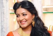 Gargi Roy Chowdhury in a bold avatar with open hair