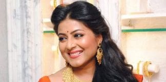 Gargi Roy Chowdhury in a bold avatar with open hair