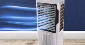 Prevent Beverages from Getting Hot in the Cooler with This Procedure