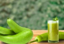 Power of Gourd Juice: রক্তচাপ নিয়ন্ত্রণে রাখতেখান লাউয়ের রস, মুহূর্তের মধ্যে কমবে রক্তচাপ Glass of Fresh Gourd Juice