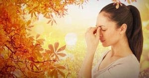 Avoid Dehydration and Headaches in the Sun - Stay Hydrated