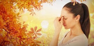 Avoid Dehydration and Headaches in the Sun - Stay Hydrated