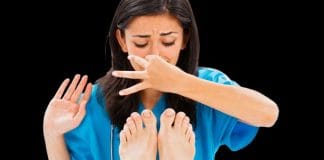 Beat the Heat and Stinky Feet: A Guide to Keeping Your Feet Fresh