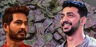 Actor Hiran Chatterjee accuses TMC MP Dev of involvement in cut money scam