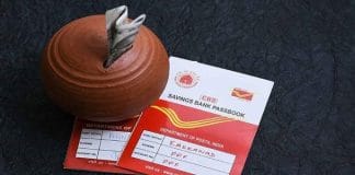 Indian Post Department's Investment Scheme Image