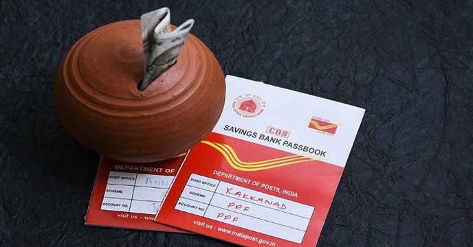 Indian Post Department's Investment Scheme Image