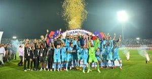 Intercontinental Cup 2023
