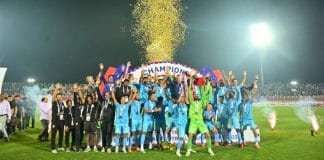 Intercontinental Cup 2023