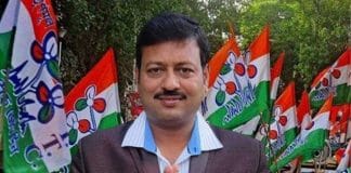 ED Arrests TMC MLA Jiban Krishna Saha After Early Morning Raid