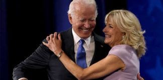 Joe Biden Announces Intention to Run in 2024 Presidential Election
