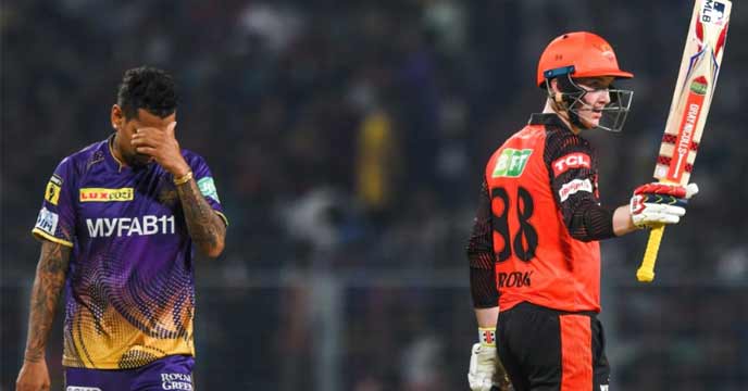 KKR vs SRH IPL match preview with team news and analysis