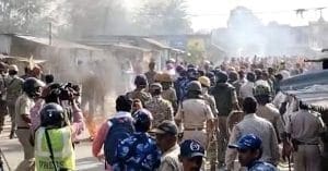 Mother of Deceased in Kaliaganj Files Complaint Against Mamata Banerjee