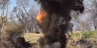 Kargil War Landmine Explosion Kills Boy and Injures Two Teens in Ladakh