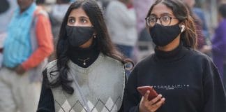 Latest COVID-19 updates in India