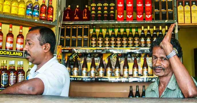 UP Liquor Price Hike: Desi and English Liquor to Become Costlier