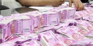 Lokayukta Raids Officials and Congress Leader in Karnataka, Seizes ₹30 Lakh Cash