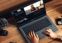 Get Up to 11 Hours of Battery Life with This Long-Lasting Laptop