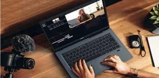Get Up to 11 Hours of Battery Life with This Long-Lasting Laptop