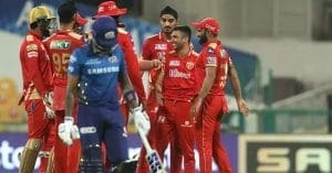 Mumbai Indians vs Punjab Kings IPL 2023 22 april