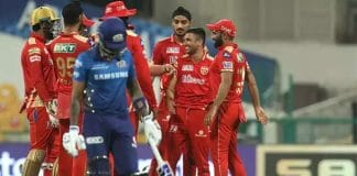 Mumbai Indians vs Punjab Kings IPL 2023 22 april