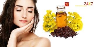 Mustard Oil for Hair - Unlocking the Hidden Nutrients
