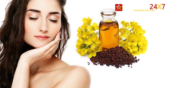 Mustard Oil for Hair - Unlocking the Hidden Nutrients